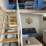 Catalogna10 Loft Apartmán