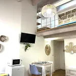 Catalogna10 Loft Apartmán Alghero