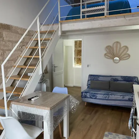 Апартаменты Catalogna10 Loft