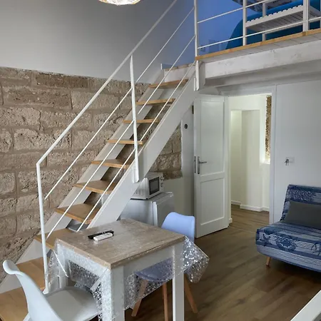 Catalogna10 Loft Альгеро