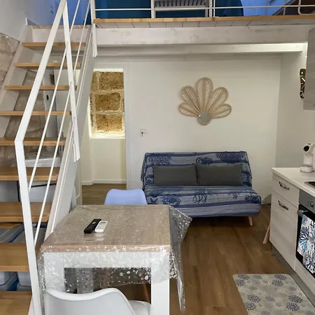 Апартаменты Catalogna10 Loft