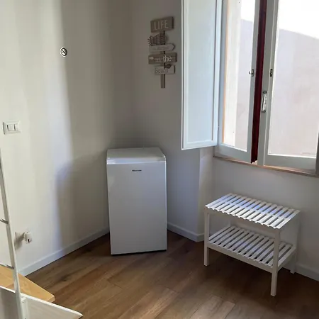 Catalogna10 Loft Lägenhet Alghero