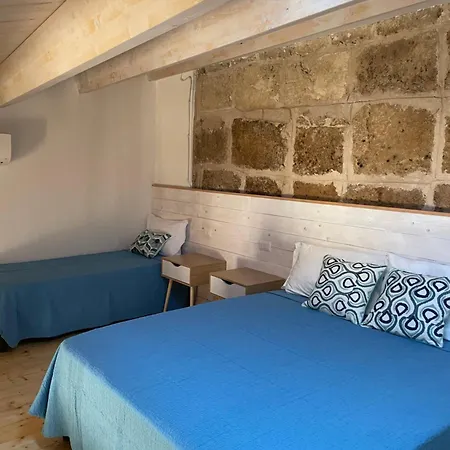 Catalogna10 Loft Апартаменты