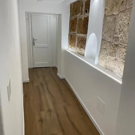 Catalogna10 Loft Апартаменты Альгеро