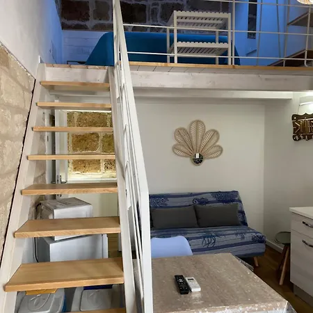 Catalogna10 Loft 아파트