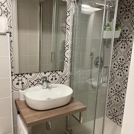 Catalogna10 Loft Lägenhet