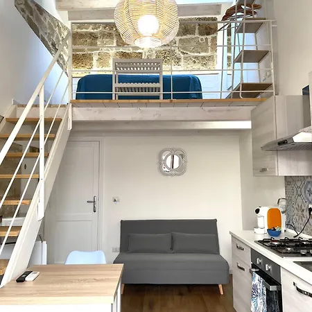 Catalogna10 Loft Alghero