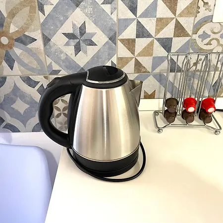 Lägenhet Catalogna10 Loft *