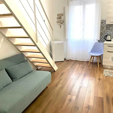 Apartament Catalogna10 Loft