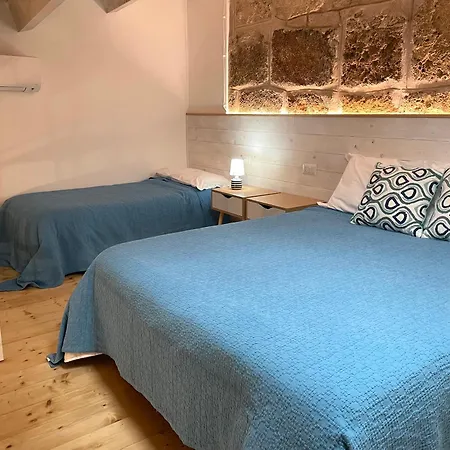 Lägenhet Catalogna10 Loft Alghero