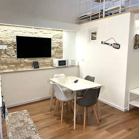 아파트 Catalogna10 Loft *