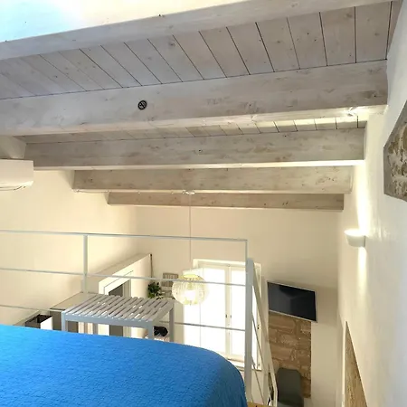 Catalogna10 Loft Alghero