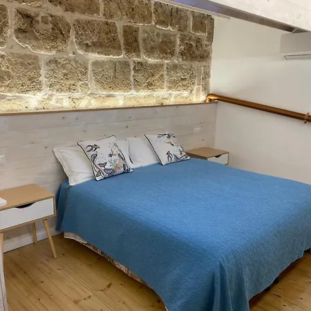 Апартаменты Catalogna10 Loft *