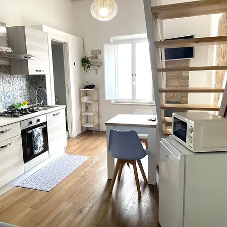 Catalogna10 Loft * Альгеро