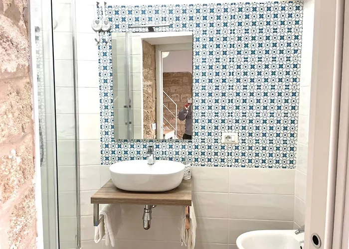 Catalogna10 Loft Alghero