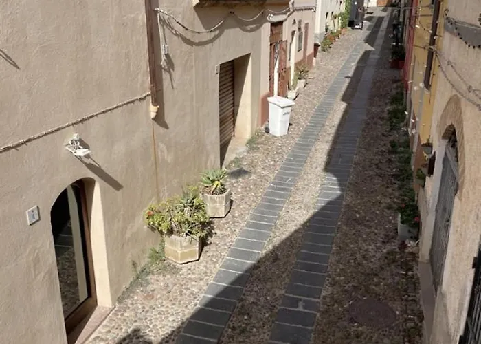 Catalogna10 Loft * Alghero