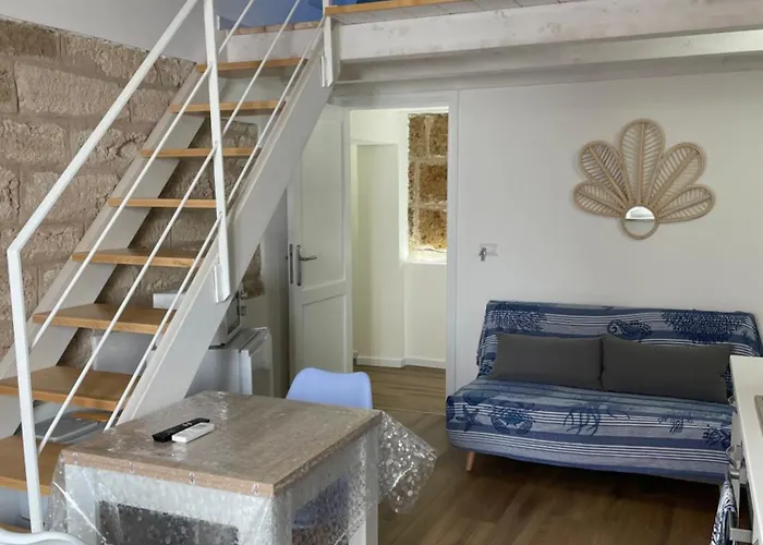 Apartament Catalogna10 Loft