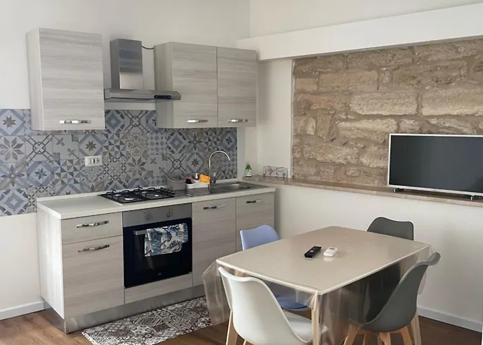 Apartament Catalogna10 Loft *