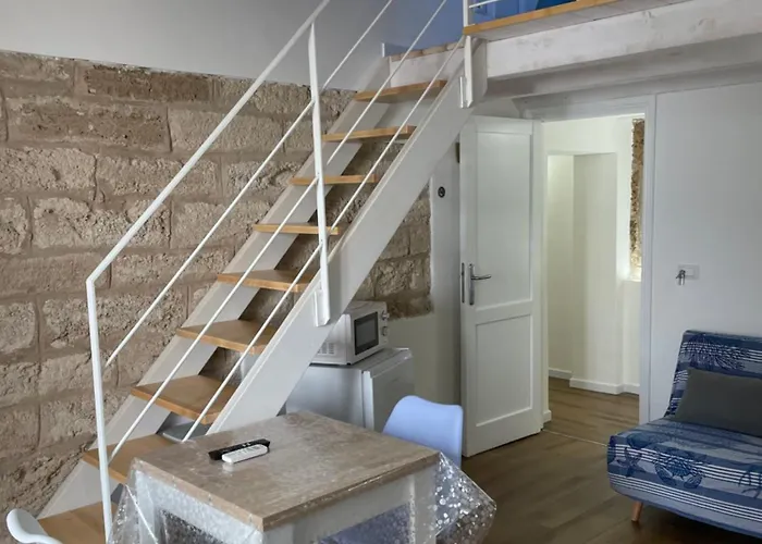 Catalogna10 Loft Alghero