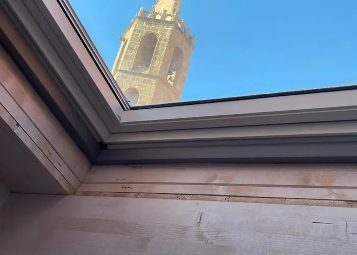 Catalogna10 Loft Apartment *