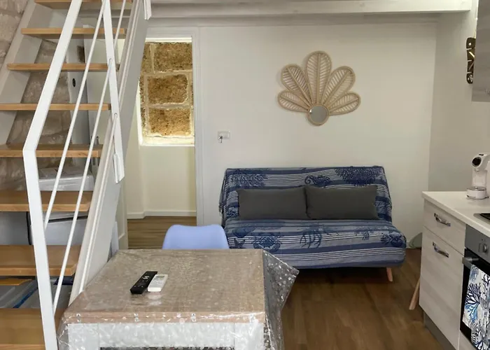 Apartment Catalogna10 Loft