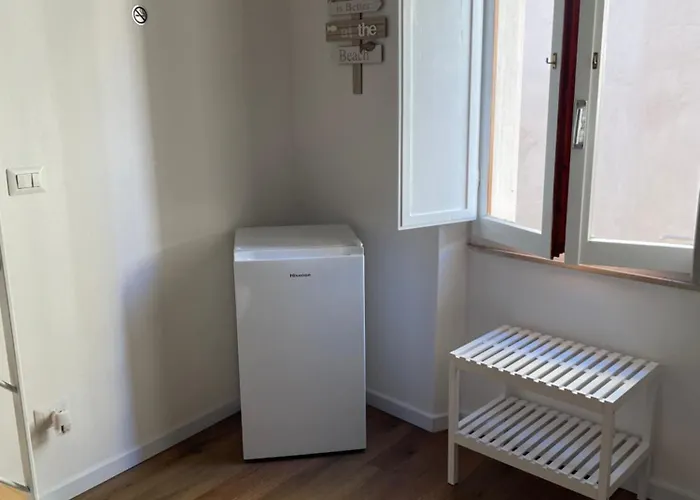 Catalogna10 Loft Apartment Alghero