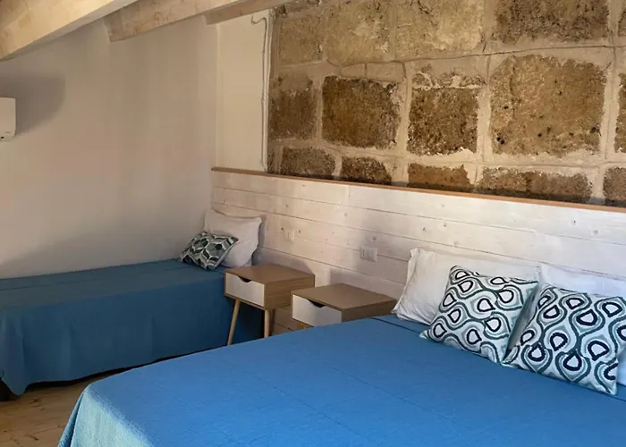 Catalogna10 Loft Apartment