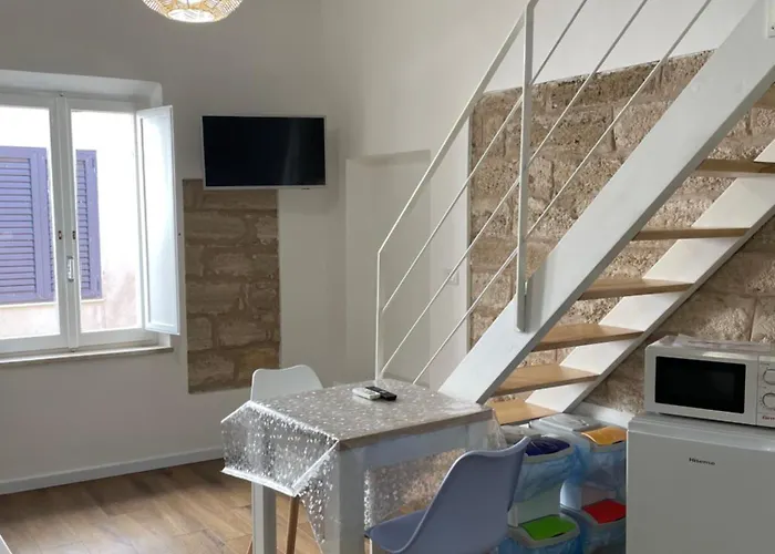 Catalogna10 Loft * Alghero