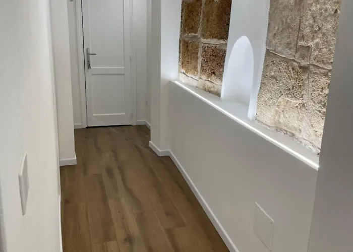 Catalogna10 Loft Apartment Alghero