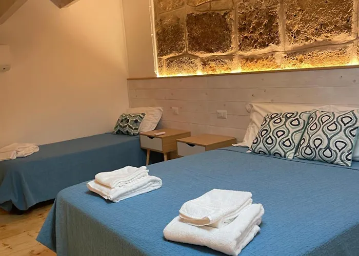 Catalogna10 Loft Apartment *