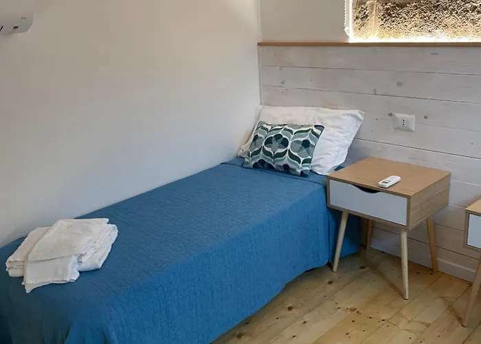 Apartment Catalogna10 Loft