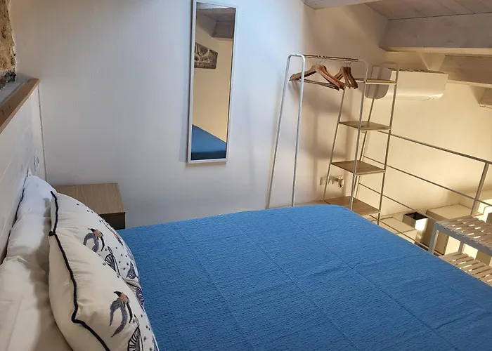 Catalogna10 Loft Alghero