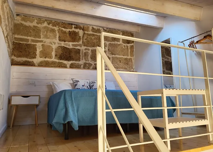 Catalogna10 Loft Apartment