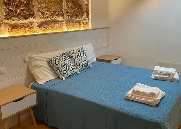 Apartment Catalogna10 Loft Alghero