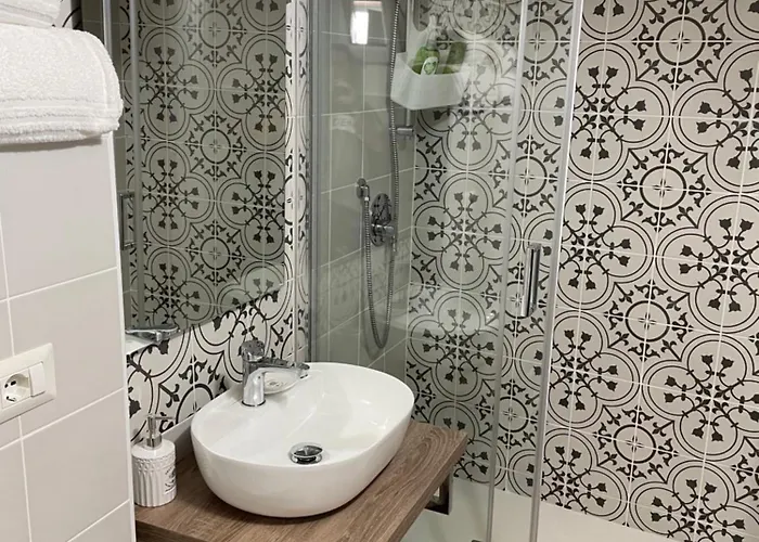 Catalogna10 Loft Alghero