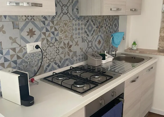 Catalogna10 Loft Alghero