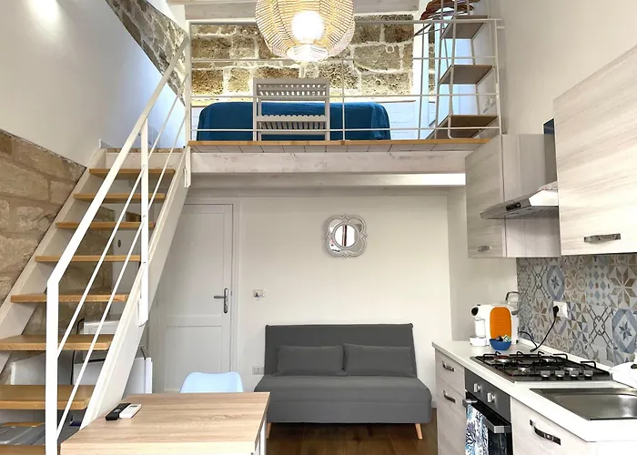 Catalogna10 Loft Alghero