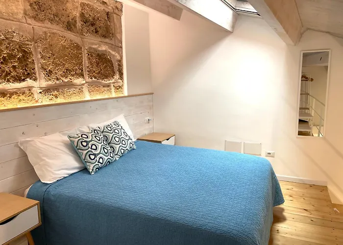 Apartment Catalogna10 Loft