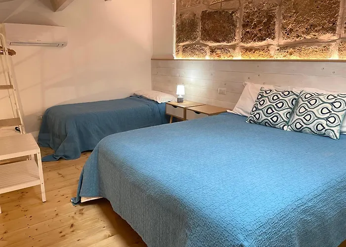 Apartament Catalogna10 Loft Alghero