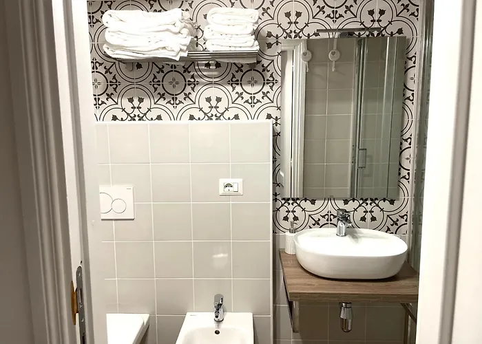 Apartment Catalogna10 Loft Alghero