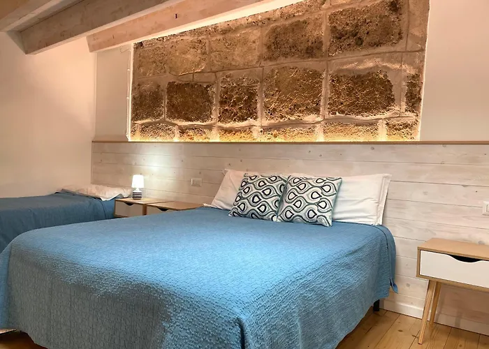 Catalogna10 Loft Alghero