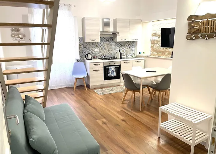 Catalogna10 Loft Alghero