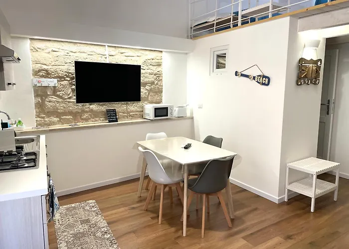 Apartment Catalogna10 Loft *