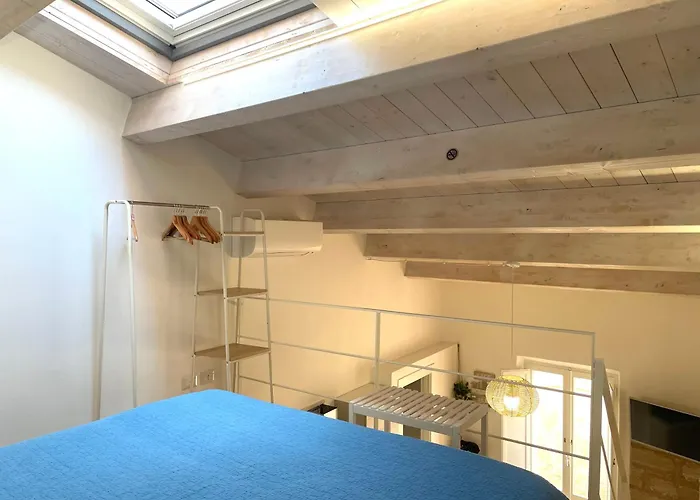 Catalogna10 Loft Apartment *