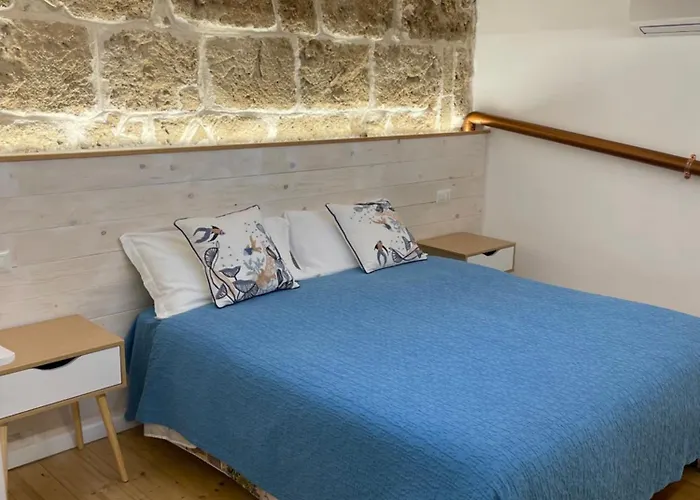 Apartment Catalogna10 Loft *