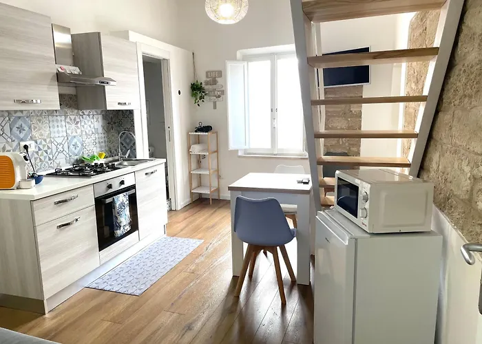 Catalogna10 Loft * Alghero