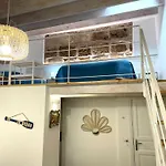 Appartement Catalogna10 Loft Alghero