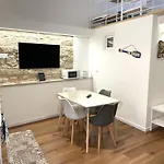 Appartement Catalogna10 Loft *
