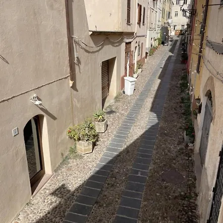 Catalogna10 Loft * Alghero