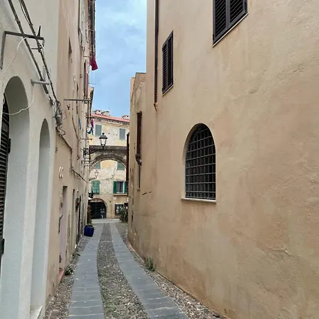 Apartment Catalogna10 Loft